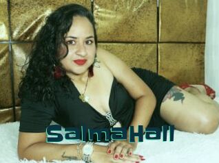 SalmaHall
