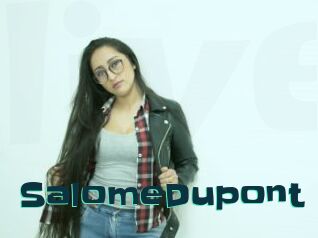 SalomeDupont