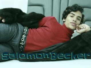 SalomonBecker