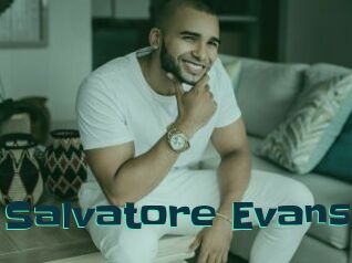 Salvatore_Evans