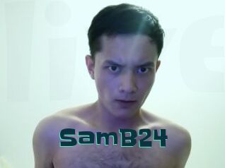 SamB24