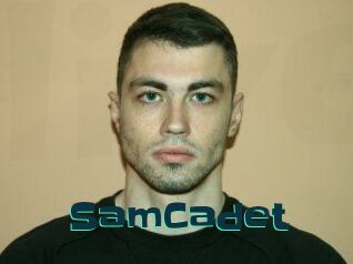 SamCadet