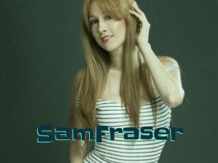 SamFraser