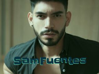 SamFuentes
