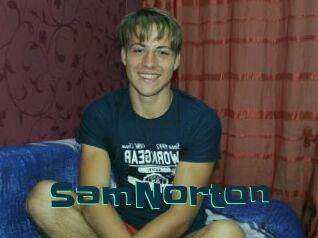 SamNorton