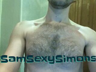 SamSexySimons