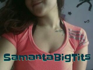 SamantaBigTits