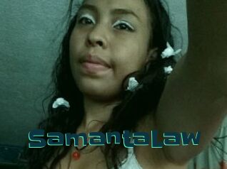 SamantaLaw