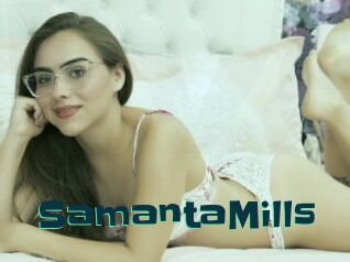 SamantaMills