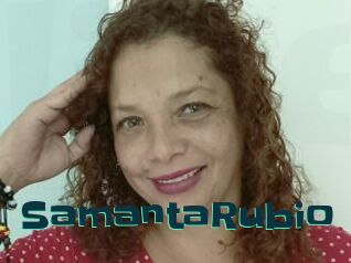 SamantaRubio