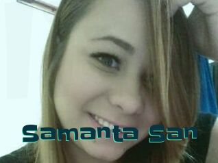 Samanta_San