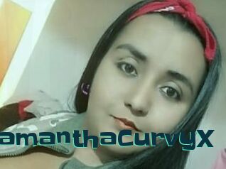 SamanthaCurvyX