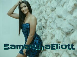 SamanthaEliott