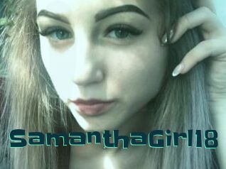 SamanthaGirl18