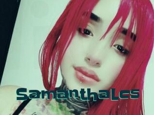 SamanthaLcs