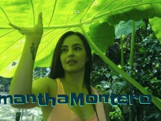 SamanthaMontero