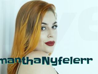 SamanthaNyfelerr
