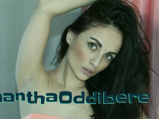 SamanthaOddibere