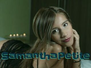 SamanthaPetite