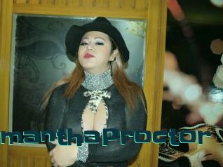 SamanthaProctor