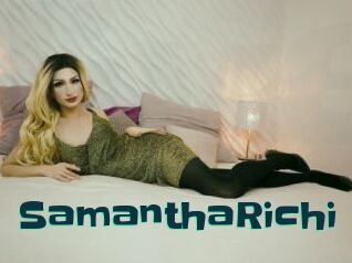 SamanthaRichi