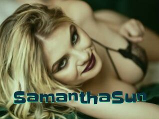 SamanthaSun