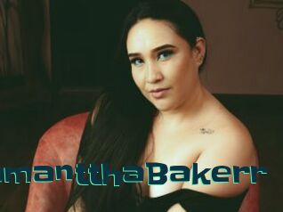 SamantthaBakerr
