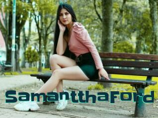 SamantthaFord