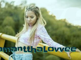 SamantthaLovvee