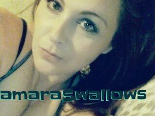 SamaraSwallows