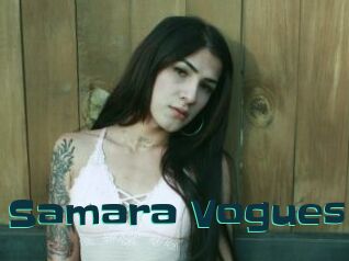 Samara_Vogues