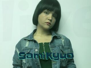 SamiKyuo