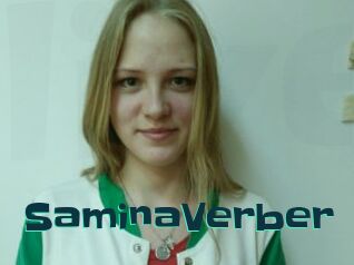 SaminaVerber