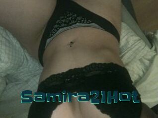 Samira21Hot
