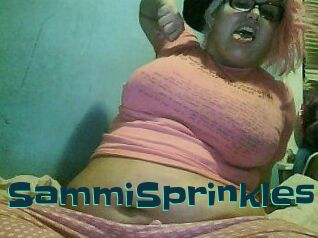 SammiSprinkles