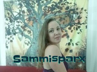 Sammisparx
