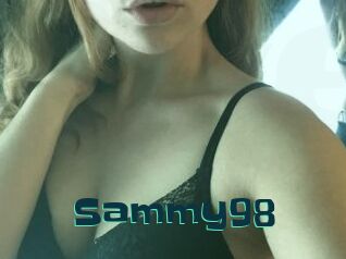 Sammy98