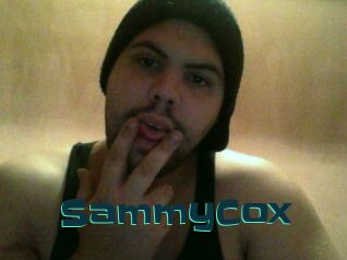 SammyCox