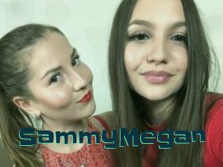 SammyMegan
