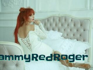 SammyRedRoger