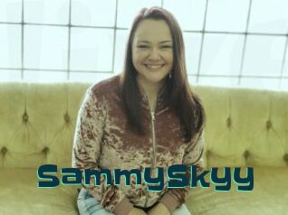SammySkyy