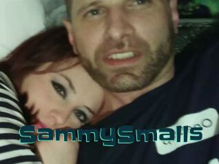 SammySmalls