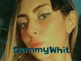 SammyWhit
