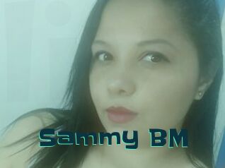 Sammy_BM