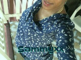 Sammyxx