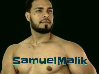 SamuelMalik