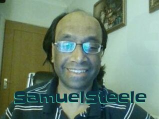 SamuelSteele