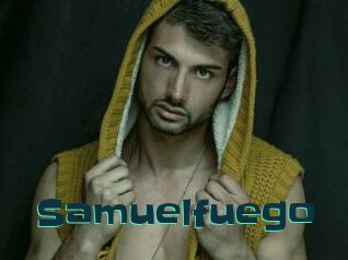 Samuelfuego