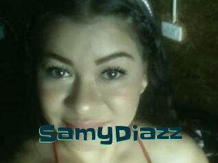 SamyDiazz