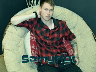 SamyFlot